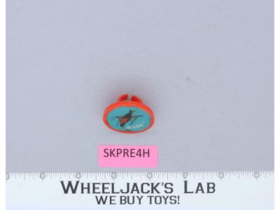 Switchblade Holograph Ring 1985 Kenner Vintage MASK M.A.S.K.