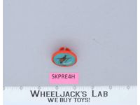 Switchblade Holograph Ring 1985 Kenner Vintage MASK M.A.S.K.