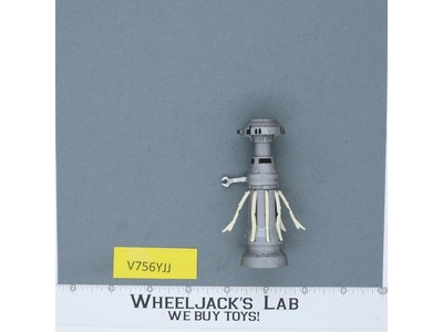 FX-7 Medical Droid 100% Complete Star Wars 1978 Vintage Kenner Figure NO REPRO