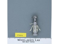 FX-7 Medical Droid 100% Complete Star Wars 1978 Vintage Kenner Figure NO REPRO