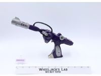 Shockwave 100% Complete Vintage 1985 G1 Transformers Hasbro Action Figure