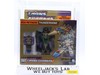Thunderwing Pretenders AFA 80 80/85/90 G1 Transformers TAPE SEALED NO COLOR BRK