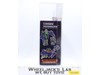 Thunderwing Pretenders AFA 80 80/85/90 G1 Transformers TAPE SEALED NO COLOR BRK