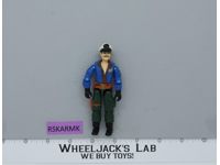 Keel-Haul V2 G.I. Joe 1993 Hasbro Vintage Action Figure