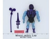 Battle Armor Skeletor 100% Complete He-Man Masters of the Universe Mattel 1984