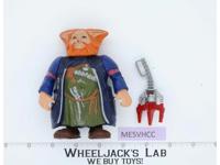 Gwildor 100% Complete He-Man Masters of the Universe MOTU Mattel 1987 Vintage