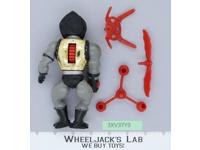 HURRICANE Hordak 100% Complete He-Man Masters of the Universe MOTU Mattel 1986