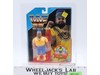 Akeem AFA POP 1 GRADED 85+ 85/85/90 WWF Series 1 12-Back 1990 Ages 4 & Up Text