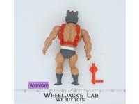 Zodac 100% Complete He-Man Masters of the Universe MOTU Mattel 1984 Figure
