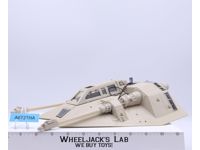 Snowspeeder 100% Complete Star Wars ESB 1980 Kenner Vintage Action Figure