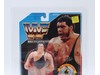Andre the Giant AFA GRADED 80 80/85/90 WWF Series 1 12-Back 1990 Age 4 & Up Text