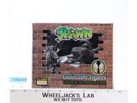 Spawn vs Violator Limited Run Spawn Todd Toys Collectible Figures NEW SEALED