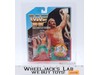 Jake the Snake Roberts AFA POP 1 GRADED 80 WWF Series 1 12-Back 5 & Up Marvel TM
