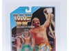 Jake the Snake Roberts AFA POP 1 GRADED 80 WWF Series 1 12-Back 5 & Up Marvel TM
