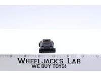 Menasor Motormaster Car Chest Shield W STICKER G1 Transformers 1986 Vintage