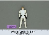 Luke Skywalker Stormtrooper Star Wars POTF 1984 Kenner Vintage Action Figure