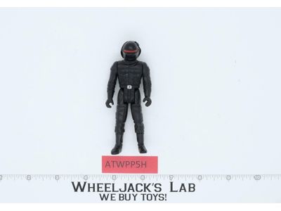 Imperial Death Star Gunner Last 17 Star Wars ROTJ Action Figure 1984 No Repro