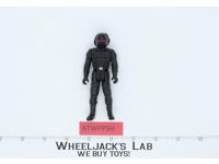 Imperial Death Star Gunner Last 17 Star Wars ROTJ Action Figure 1984 No Repro