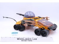 Destro's Razorback Tank 100% Complete GI Joe 1989 Hasbro Action Figure Vehicle