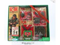 GI Joe Action Soldier 40th Anniv. 23rd Edition Timeless Collec. MISB 2005 Hasbro