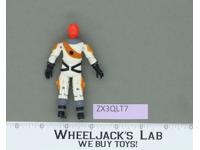 Ice Viper V1 G.I. Joe 1987 Hasbro Vintage Action Figure