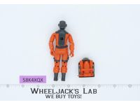 Barbecue V1 G.I. Joe 1985 Hasbro Vintage Action Figure