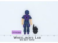 Tele-Vipers V1 G.I. Joe 1985 Hasbro Vintage Action Figure