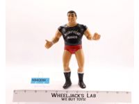 Magnificent Don Muraco 1986 WWF LJN Titan Sports 8" Vintage Wrestling Figure