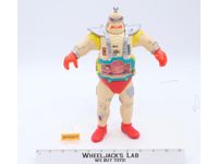 Krang's Android Body 11" Complete Teenage Mutant Ninja Turtles 1991 Playmates