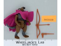 Splinter HARD HEAD Teenage Mutant Ninja Turtles TMNT 1988 Vintage Playmates