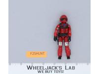 Wild Weasel V1 100% Complete G.I. Joe 1984 Hasbro Vintage Action Figure