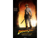 #39141 Indiana Jones Harrison Ford Temple of Doom Sideshow 1:6 Figure NEW SEALED