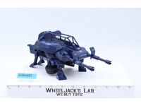 ASP 100% Complete GI Joe 1984 Hasbro Vintage Action Figure Vehicle