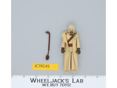 Sand People Tusken Raider 100% Complete Star Wars 1977 Kenner Figure NO REPRO