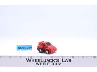 Cliffjumper RED 100% Complete Vintage 1985 G1 Transformers Hasbro Action Figure