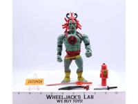 Mumm-Ra Thundercats 1985 LJN Vintage Action Figure COMPLETE