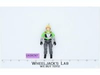 Psyche-Out V1 G.I. Joe 1987 Hasbro Vintage Action Figure