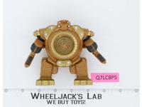 Drill Master Power Rangers Zeo Bandai 1995 Action Figure