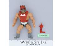 Zodac 100% Complete He-Man Masters of the Universe MOTU Mattel 1982 Vintage