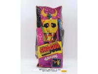 Gaiking Jumbo Boxed Shogun Warriors Vintage 1979 Mattel 24" Action Figure