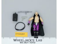 Dr. Mindbender V1 100% Complete G.I. Joe 1986 Hasbro Vintage Action Figure