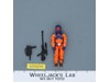 Lampreys V2 G.I. Joe 1990 Hasbro Vintage Action Figure