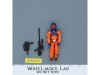 Lampreys V2 G.I. Joe 1990 Hasbro Vintage Action Figure