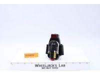 Zeo Ohranger Black Saban's Power Rangers Morpher 1996 Bandai Brace Zeonizer