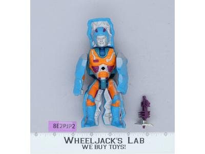 Rokkon He-man MOTU Masters of the Universe Mattel 1986 Vintage Action Figure
