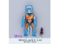 Rokkon He-man MOTU Masters of the Universe Mattel 1986 Vintage Action Figure