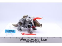 Slag Dinobots GRAY 1993 G2 Transformers Hasbro Vintage Action Figure