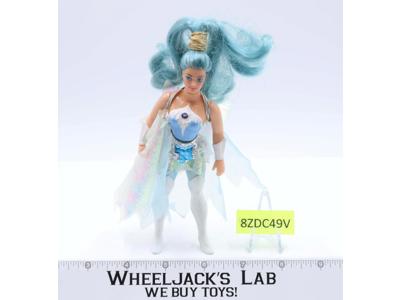 Frosta She-Ra Princess of Power MOTU 1985 Mattel Vintage Action Figure