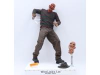 Freddy Krueger A Nightmare on Elm Street 2004 NECA 18" Action Figure