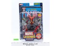 Colossus X-Men Marvel Legends Series V 2003 ToyBiz Action Figure NEW MOSC SEALED